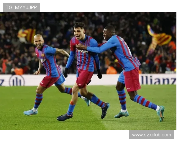 两次西甲替补染红,费兰是巴萨队史第二人